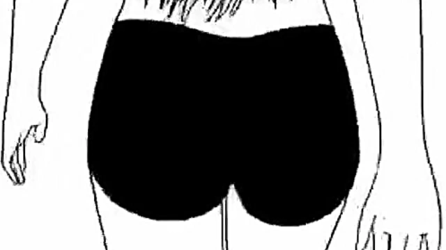 Cool Cartoon Couple Engage in Steamy Hentai Action Together