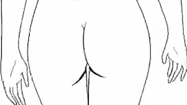 Cool Cartoon Couple Engage in Steamy Hentai Action Together