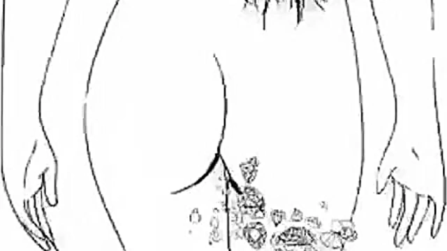 Cool Cartoon Couple Engage in Steamy Hentai Action Together