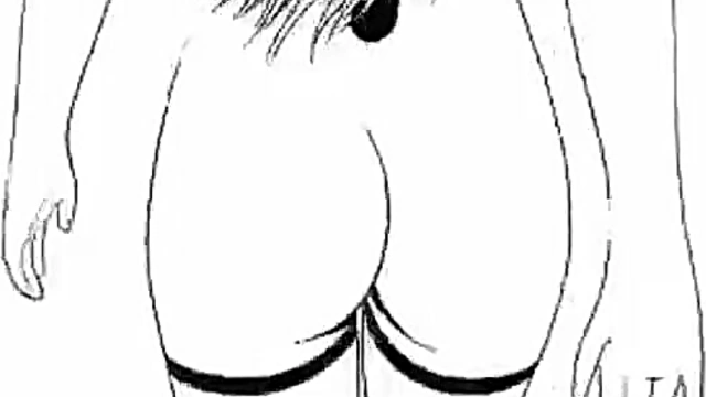 Cool Cartoon Couple Engage in Steamy Hentai Action Together