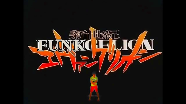 Horny Evangelion Anime Chick Gets Funky With Hot Hentai Action