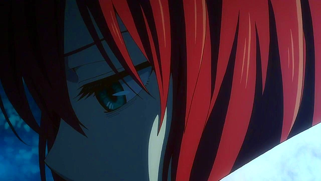 Hentai Anime Romance – Mahoutsukai no Yome - Shoujo Witch Seduces for Pleasure