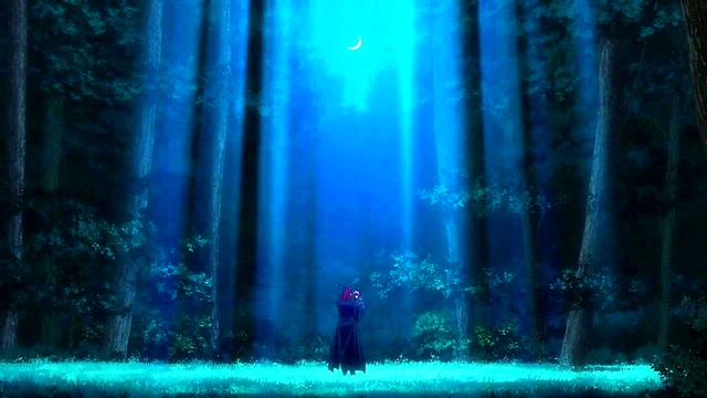 Hentai Anime Romance – Mahoutsukai no Yome - Shoujo Witch Seduces for Pleasure