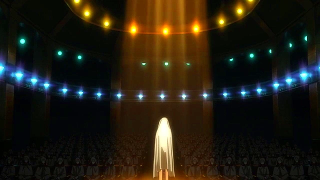 Hentai Anime Romance – Mahoutsukai no Yome - Shoujo Witch Seduces for Pleasure