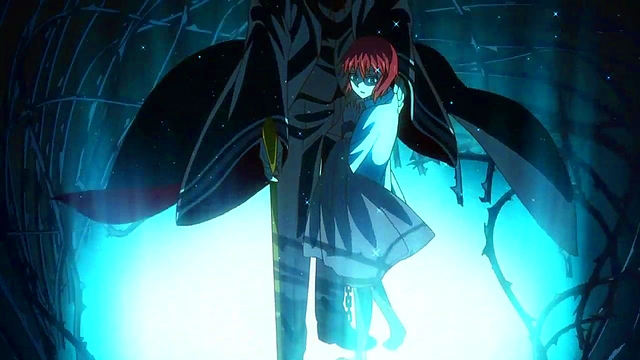 Hentai Anime Romance – Mahoutsukai no Yome - Shoujo Witch Seduces for Pleasure