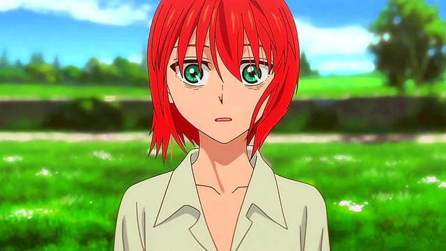 Hentai Anime Romance – Mahoutsukai no Yome - Shoujo Witch Seduces for Pleasure