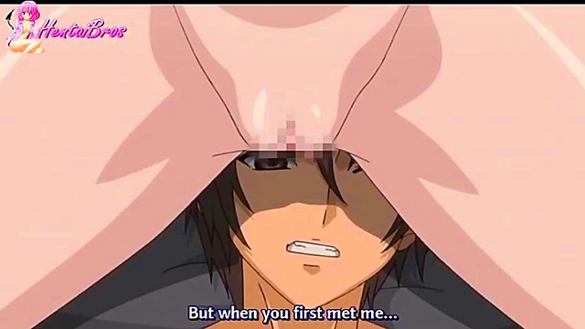 Hentai Threesome – Two Girls Sucking Dick Before Vaginal Fucking &Cumshot