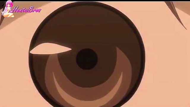 Hentai Threesome – Two Girls Sucking Dick Before Vaginal Fucking &Cumshot