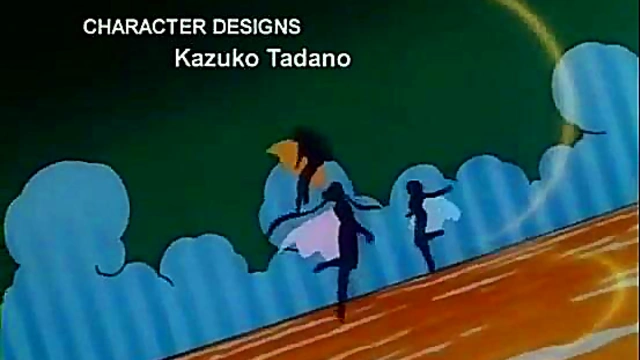 Sailor Moon Latino Opening – Lesbian Anime Action