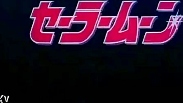 Sailor Moon Latino Opening – Lesbian Anime Action