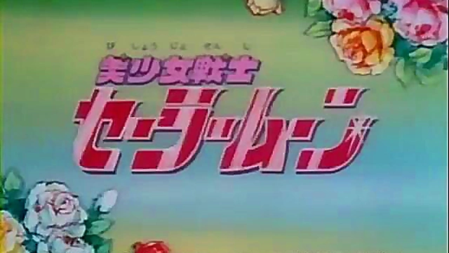Sailor Moon Latino Opening – Lesbian Anime Action