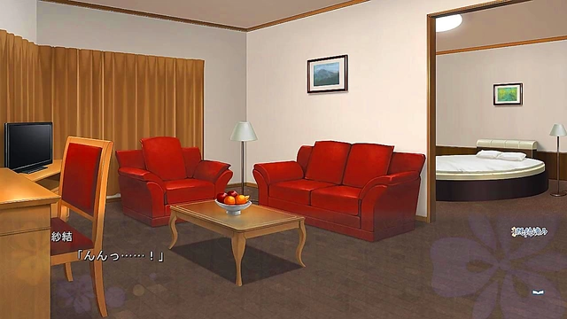 Katsuki Ren Seduces You In Enkan no Memoria Otome Game Fantasy