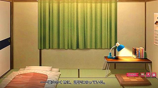 Hayama Tsukasa’s Torikago No Marriage – Otome Game Seduction Fantasy