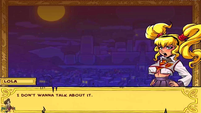 Hot Anime Princess Gets Fucked By Genie In Wet Group Sex Orgy Scene