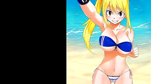 Fairy Tale Hentai Chick Gets Fucked Hard In Cartoon XXX Adventure