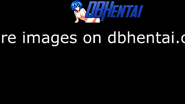 Fairy Tale Hentai Chick Gets Fucked Hard In Cartoon XXX Adventure