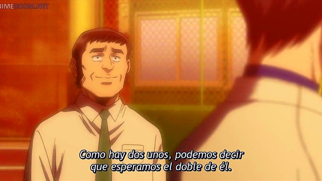 School-Life Baseball Anime – Diamond no Ace Act II - Hilarious 2D Erotic Comedy