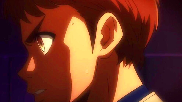 School-Life Baseball Anime – Diamond no Ace Act II - Hilarious 2D Erotic Comedy