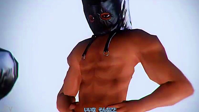 Explore 3D Hentai Fantasy With Sexy Animations And Intense Action