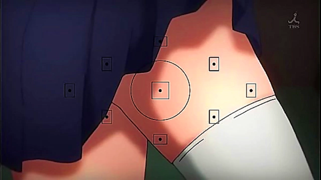 Romantic Anime Adventure – Photo Kano Couple Share Intimate Moments