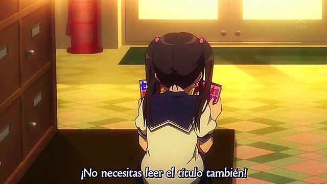 Romantic Anime Adventure – Photo Kano Couple Share Intimate Moments