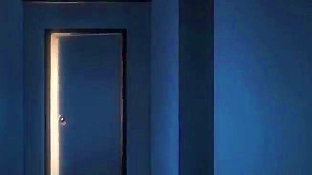 Cute Hentai Girl Pleads for Name While Taking Cock