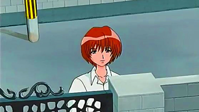 Two Uncensored Hentai Girls Enjoy Steamy Porn Action Together