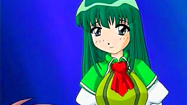 Two Uncensored Hentai Girls Enjoy Steamy Porn Action Together