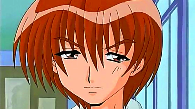 Two Uncensored Hentai Girls Enjoy Steamy Porn Action Together