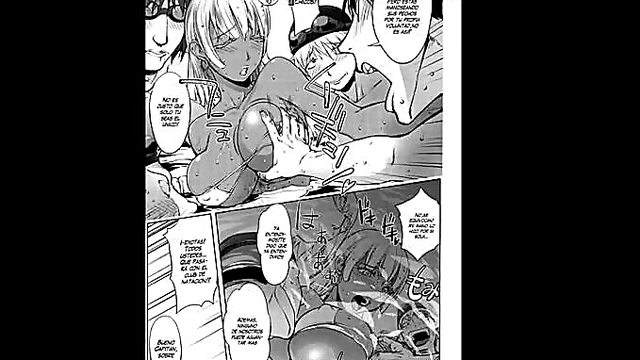 Horny Mermaid Becomes Submissive Pet for Cartoon Sex Fun