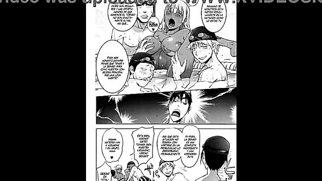 Horny Mermaid Becomes Submissive Pet for Cartoon Sex Fun