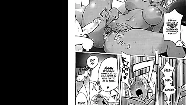 Horny Mermaid Becomes Submissive Pet for Cartoon Sex Fun