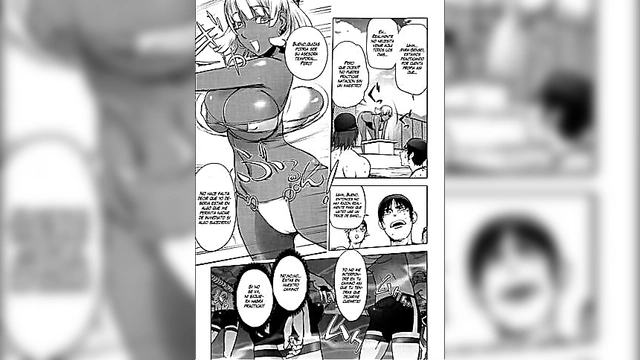 Horny Mermaid Becomes Submissive Pet for Cartoon Sex Fun