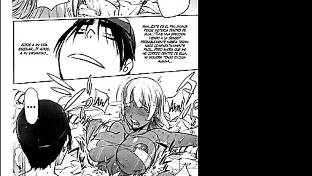 Horny Mermaid Becomes Submissive Pet for Cartoon Sex Fun