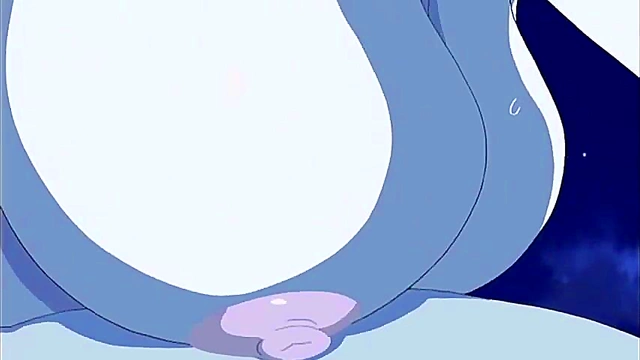 Big-Breasted Sister Tempts Brother In Heartwarming Hentai Romance