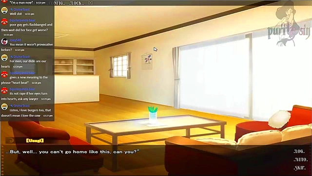 Hot Sailor Moon Sluts Get Wild in Anime Adventure With Venus & Mars