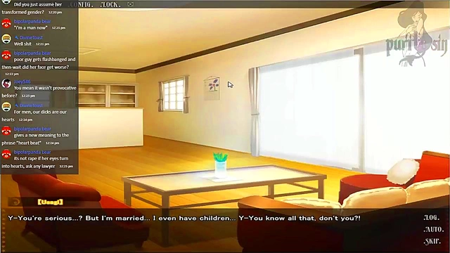 Hot Sailor Moon Sluts Get Wild in Anime Adventure With Venus & Mars