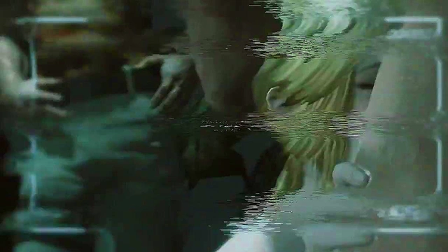 Japanese 3D Hentai Babe Gets Ravaged By Monster Dick In Savage F*ck Fest