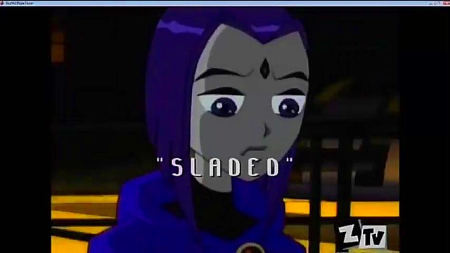 Batman Anime Sex Adventure With Hot 3D Hentai Action