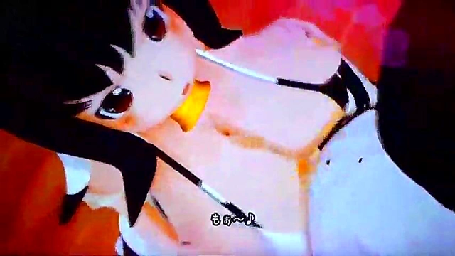 Moo Moo Farm Hentai Anime – Sexy Cowgirls Seduce in the Barnyard