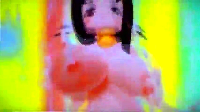 Moo Moo Farm Hentai Anime – Sexy Cowgirls Seduce in the Barnyard