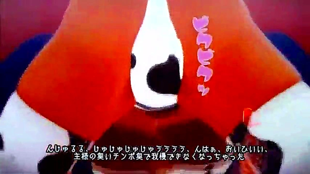 Moo Moo Farm Hentai Anime – Sexy Cowgirls Seduce in the Barnyard