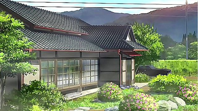 Hentai Schoolgirl Faces Terror & Ecstasy in Anime Adventure/Subtitled