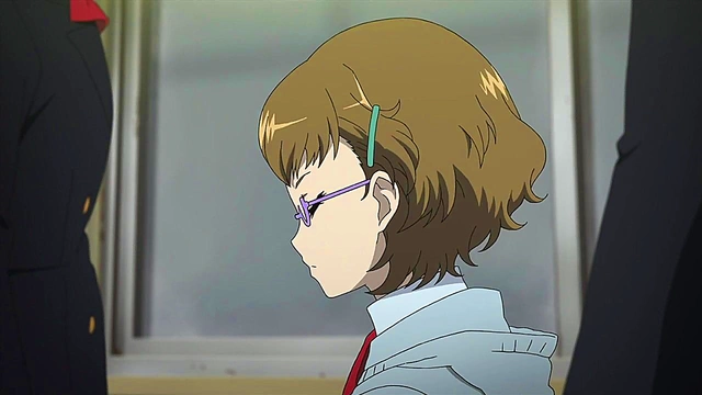 Hentai Schoolgirl Faces Terror & Ecstasy in Anime Adventure/Subtitled