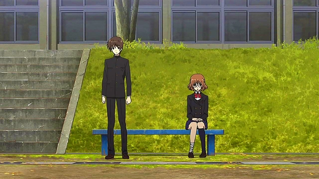 Hentai Schoolgirl Faces Terror & Ecstasy in Anime Adventure/Subtitled