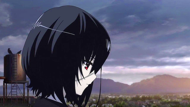 Hentai Schoolgirl Faces Terror & Ecstasy in Anime Adventure/Subtitled