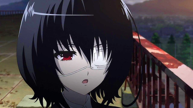 Hentai Schoolgirl Faces Terror & Ecstasy in Anime Adventure/Subtitled