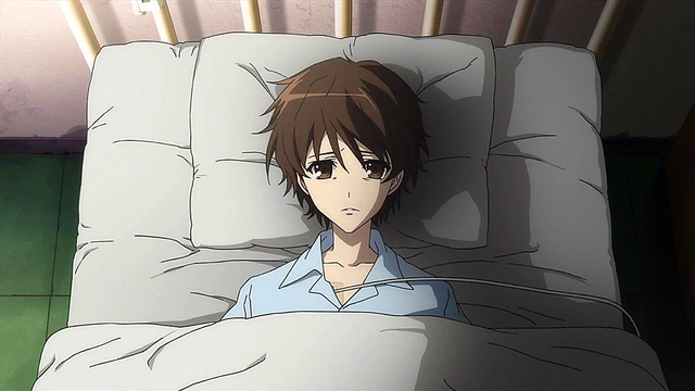 Hentai Schoolgirl Faces Terror & Ecstasy in Anime Adventure/Subtitled