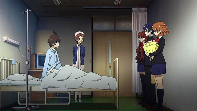 Hentai Schoolgirl Faces Terror & Ecstasy in Anime Adventure/Subtitled