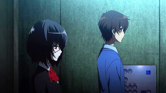 Hentai Schoolgirl Faces Terror & Ecstasy in Anime Adventure/Subtitled